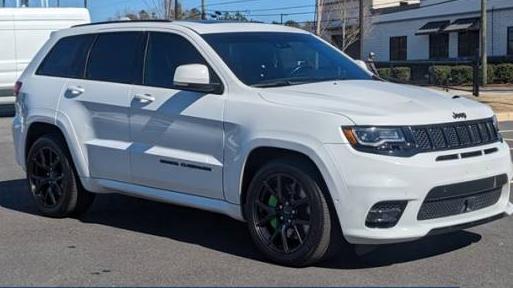 JEEP GRAND CHEROKEE 2021 1C4RJFDJ9MC542356 image